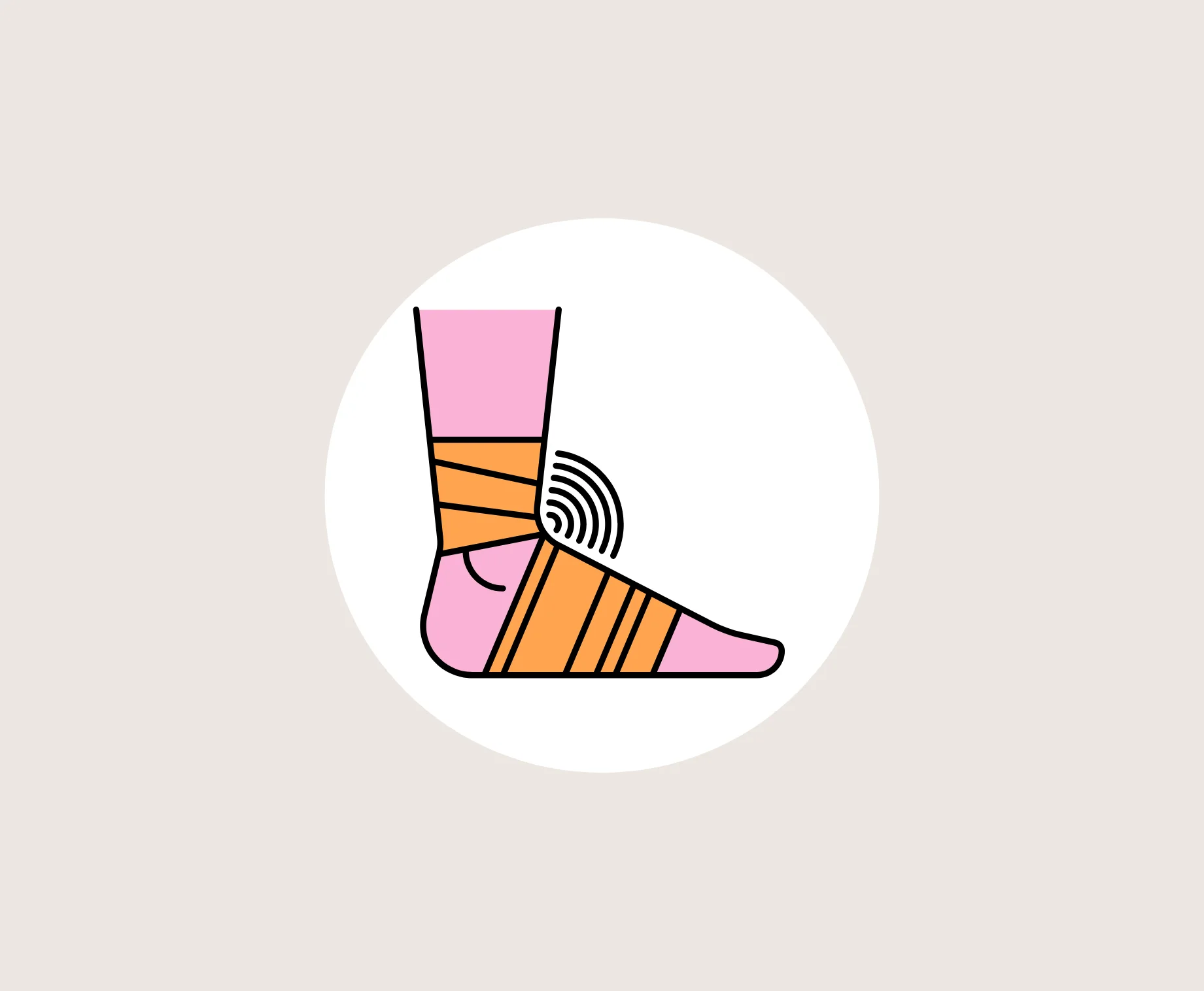 Foot and Ankle Care in Hyderabad