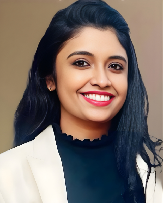 Dr Divya Bandari - Female Orthopedic Surgeon in Hyderabad