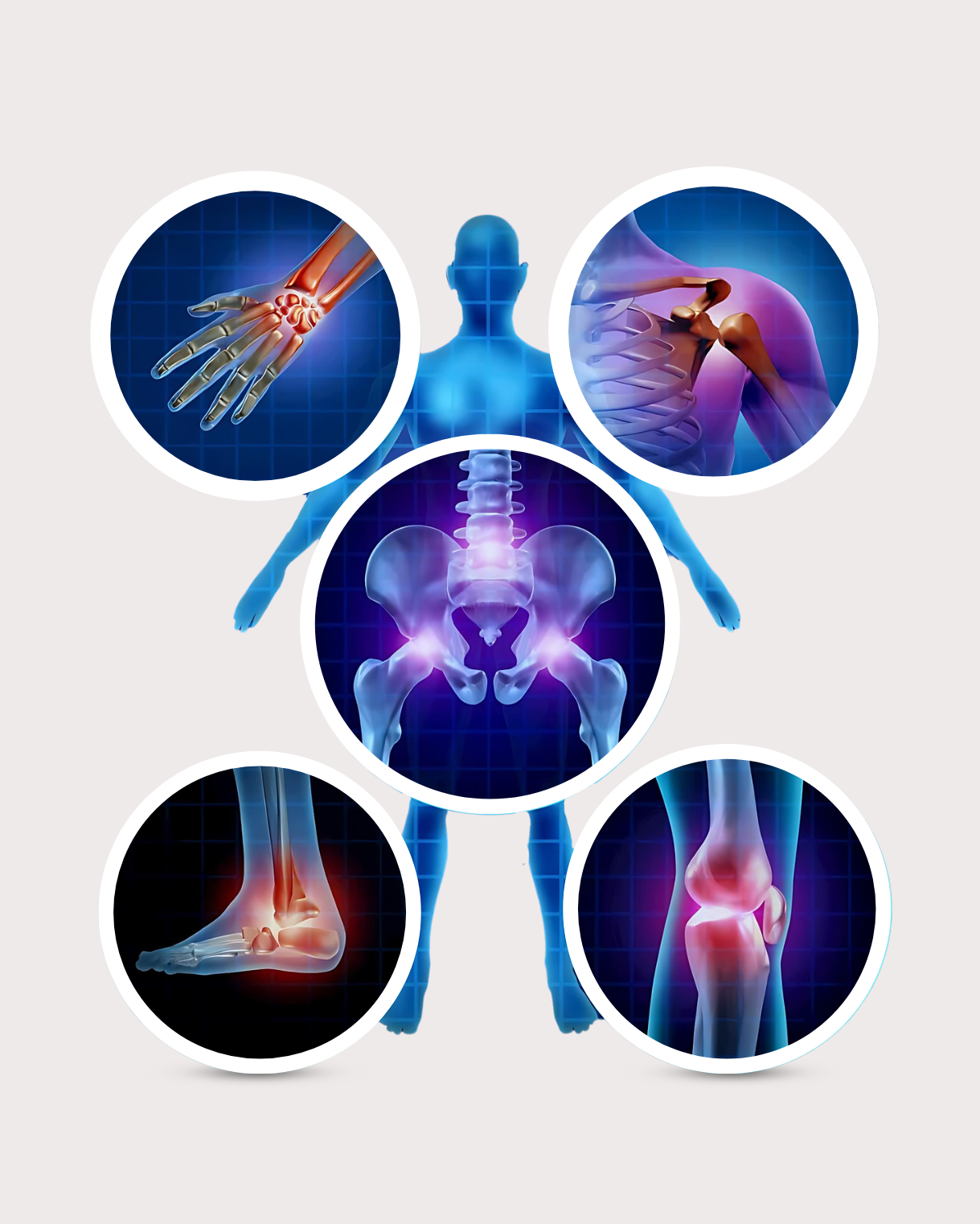 Dr Divya Bandari - Female Orthopedic Surgeon in Hyderabad